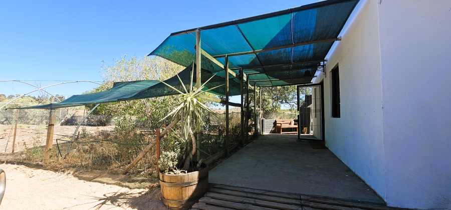 To Let 3 Bedroom Property for Rent in Hartebeesfontein Western Cape